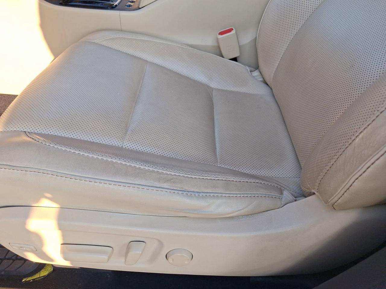2016 Toyota Highlander Limited Hurst TX