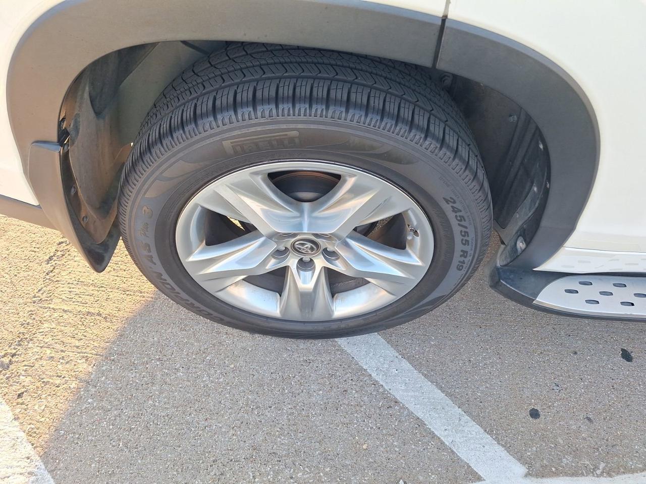 2016 Toyota Highlander Limited Hurst TX