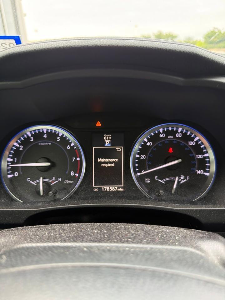 2016 Toyota Highlander Limited Hurst TX