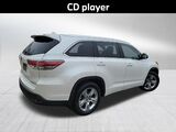 2016 Toyota Highlander Limited Oshkosh WI