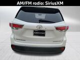 2016 Toyota Highlander Limited Oshkosh WI