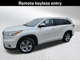 2016 Toyota Highlander Limited Oshkosh WI