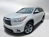 2016 Toyota Highlander Limited Oshkosh WI