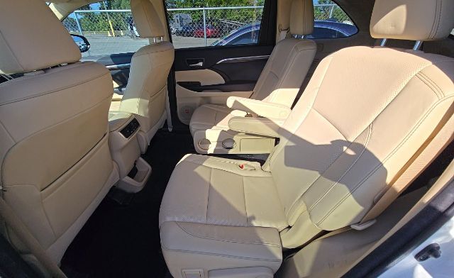 2016 Toyota Highlander Limited Platinum V6 Charlotte NC