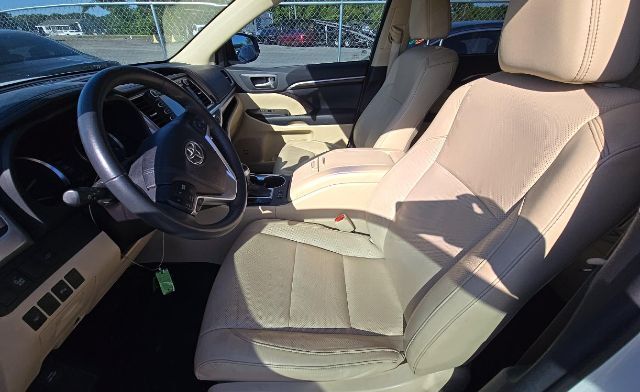 2016 Toyota Highlander Limited Platinum V6 Charlotte NC
