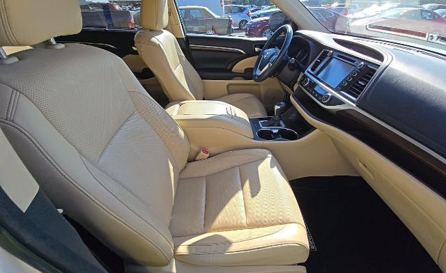 2016 Toyota Highlander Limited Platinum V6 Charlotte NC