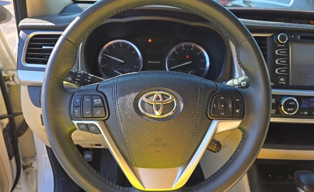 2016 Toyota Highlander Limited Platinum V6 Charlotte NC