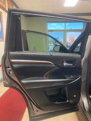 2016 Toyota Highlander Limited Platinum V6 Charlotte NC