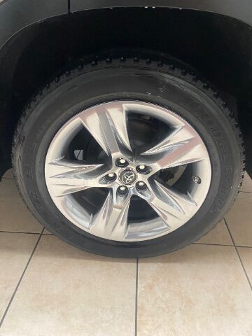 2016 Toyota Highlander Limited Platinum V6 Charlotte NC