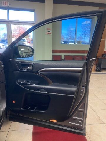 2016 Toyota Highlander Limited Platinum V6 Charlotte NC