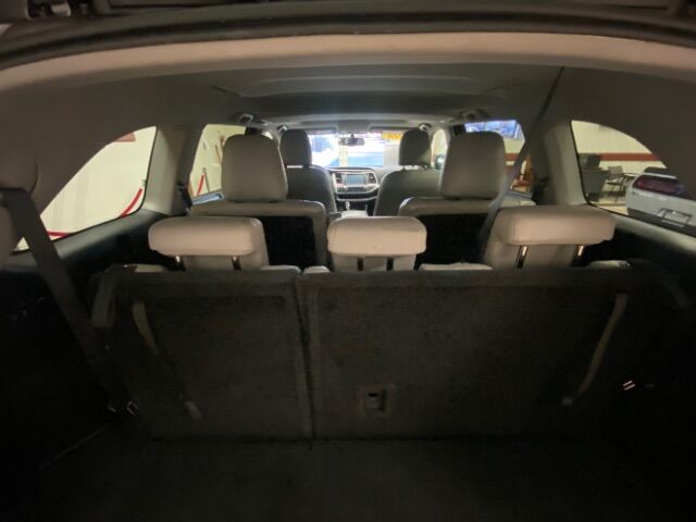 2016 Toyota Highlander Limited Platinum V6 Charlotte NC