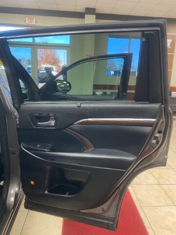 2016 Toyota Highlander Limited Platinum V6 Charlotte NC