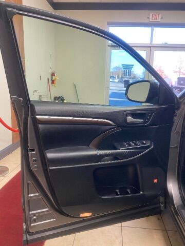 2016 Toyota Highlander Limited Platinum V6 Charlotte NC