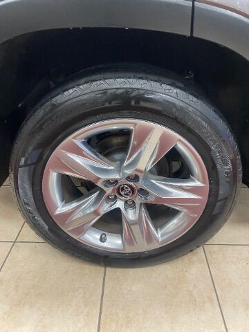 2016 Toyota Highlander Limited Platinum V6 Charlotte NC