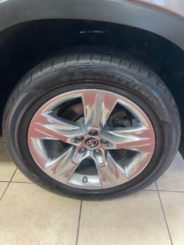 2016 Toyota Highlander Limited Platinum V6 Charlotte NC