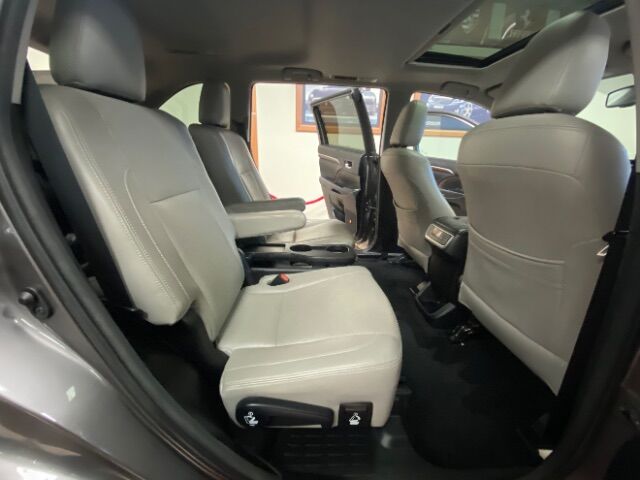 2016 Toyota Highlander Limited Platinum V6 Charlotte NC