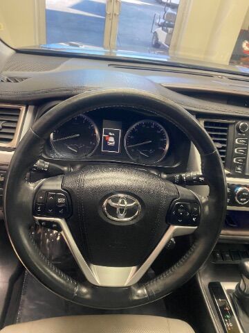 2016 Toyota Highlander Limited Platinum V6 Charlotte NC