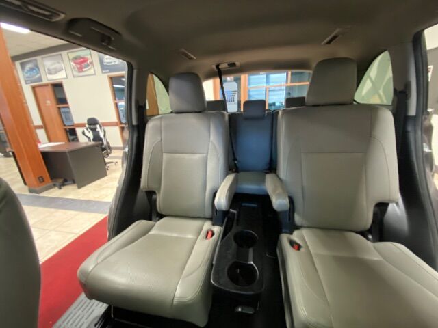 2016 Toyota Highlander Limited Platinum V6 Charlotte NC