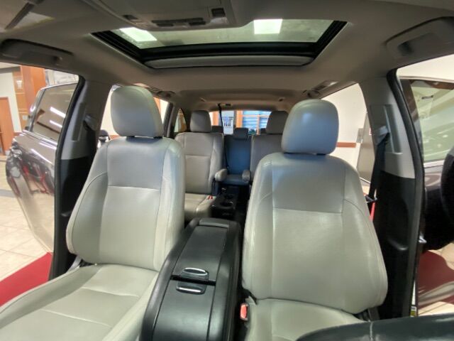 2016 Toyota Highlander Limited Platinum V6 Charlotte NC