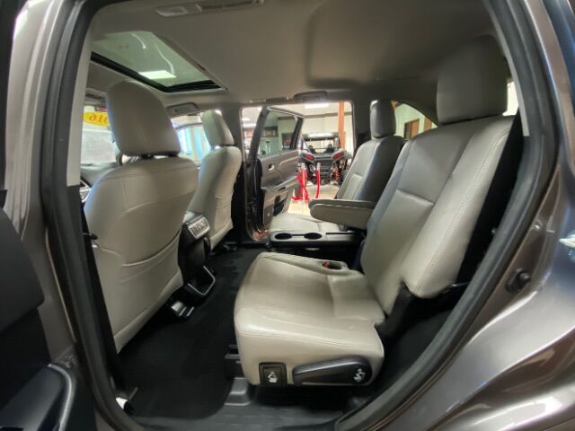 2016 Toyota Highlander Limited Platinum V6 Charlotte NC