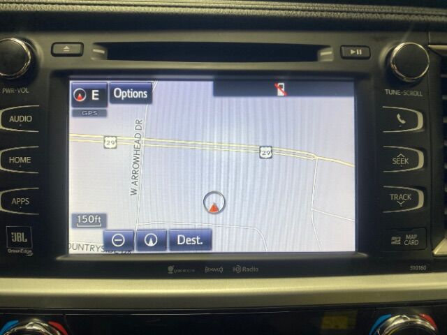 2016 Toyota Highlander Limited Platinum V6 Charlotte NC