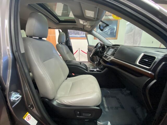 2016 Toyota Highlander Limited Platinum V6 Charlotte NC