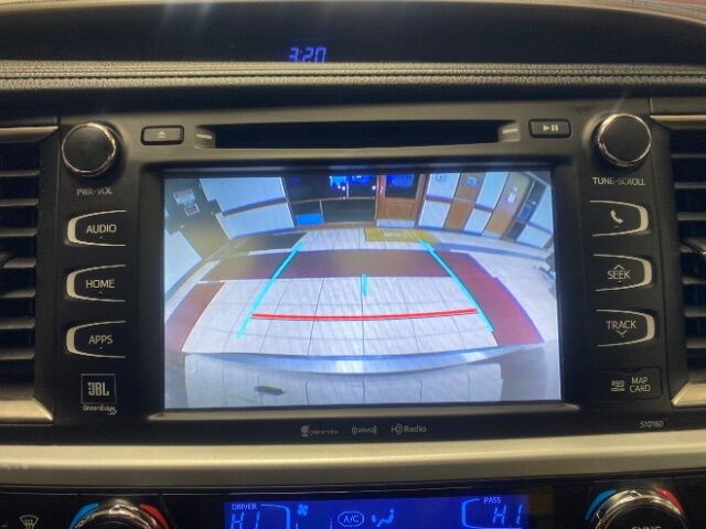 2016 Toyota Highlander Limited Platinum V6 Charlotte NC