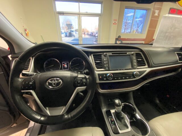 2016 Toyota Highlander Limited Platinum V6 Charlotte NC