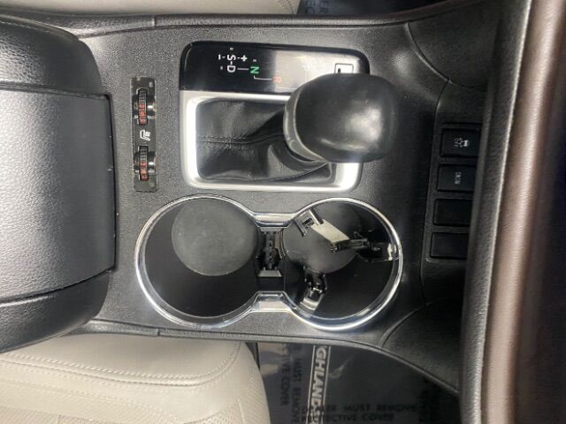 2016 Toyota Highlander Limited Platinum V6 Charlotte NC