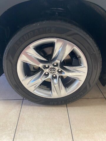 2016 Toyota Highlander Limited Platinum V6 Charlotte NC