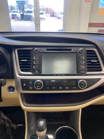 2016 Toyota Highlander Limited Platinum V6 Charlotte NC