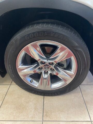 2016 Toyota Highlander Limited Platinum V6 Charlotte NC