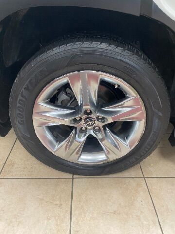 2016 Toyota Highlander Limited Platinum V6 Charlotte NC