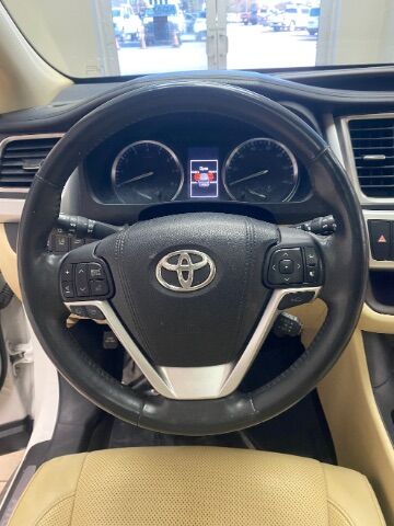 2016 Toyota Highlander Limited Platinum V6 Charlotte NC