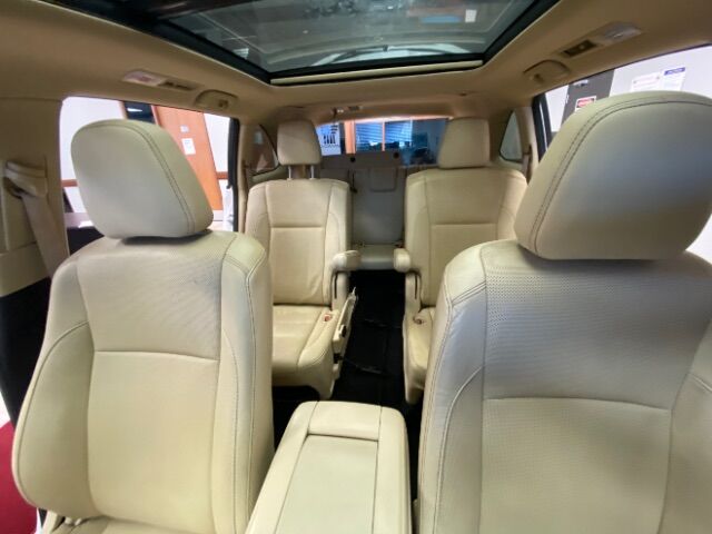 2016 Toyota Highlander Limited Platinum V6 Charlotte NC