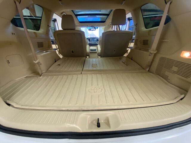 2016 Toyota Highlander Limited Platinum V6 Charlotte NC