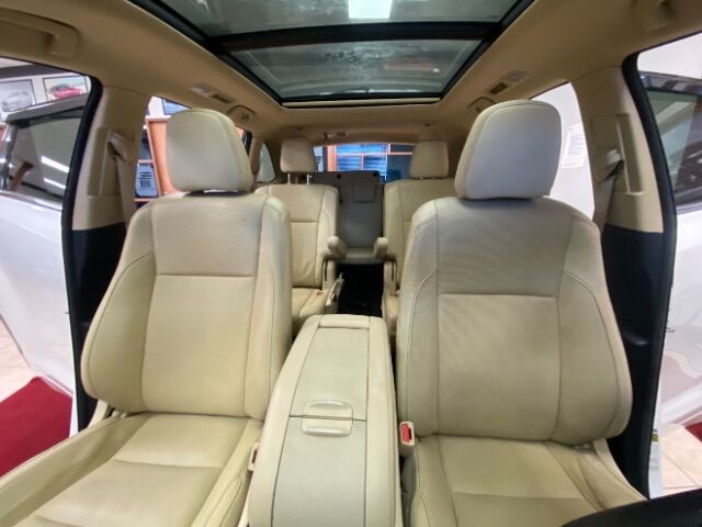 2016 Toyota Highlander Limited Platinum V6 Charlotte NC