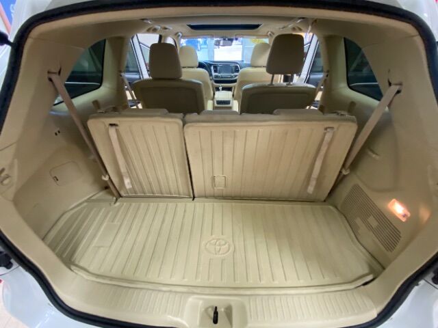 2016 Toyota Highlander Limited Platinum V6 Charlotte NC