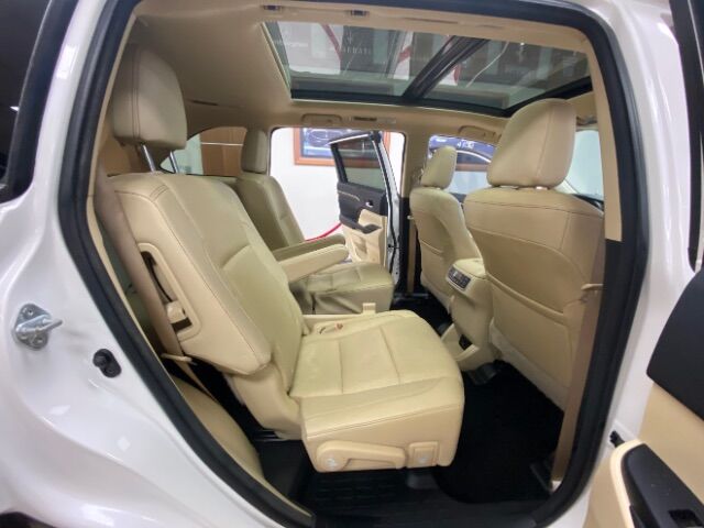 2016 Toyota Highlander Limited Platinum V6 Charlotte NC