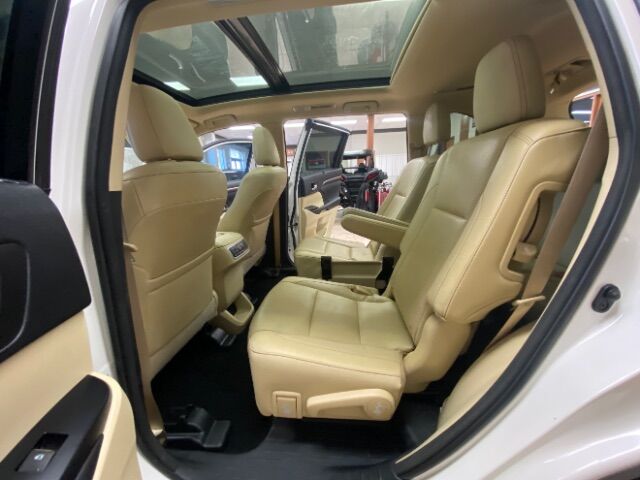 2016 Toyota Highlander Limited Platinum V6 Charlotte NC