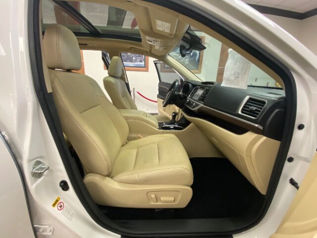 2016 Toyota Highlander Limited Platinum V6 Charlotte NC