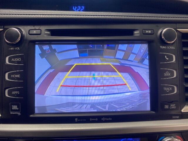 2016 Toyota Highlander Limited Platinum V6 Charlotte NC