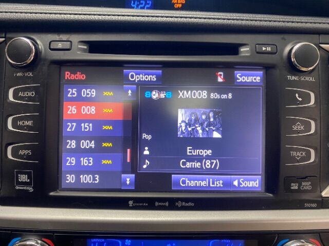 2016 Toyota Highlander Limited Platinum V6 Charlotte NC