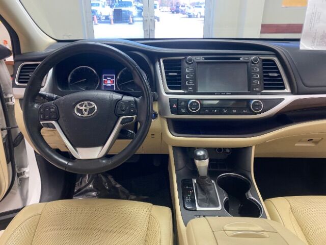 2016 Toyota Highlander Limited Platinum V6 Charlotte NC