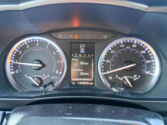 2016 Toyota Highlander Limited Platinum V6 Folsom CA