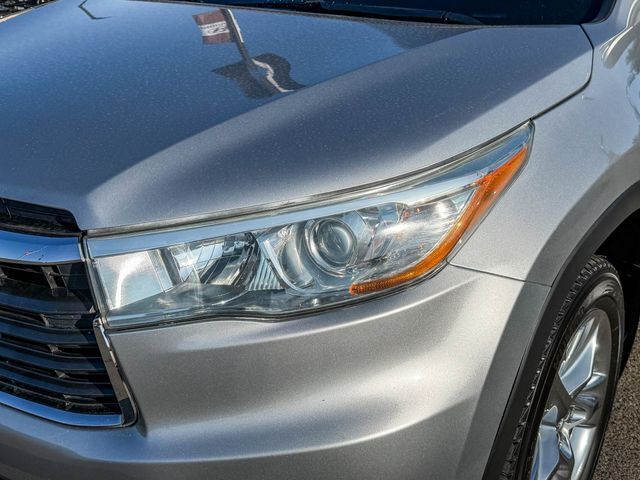 2016 Toyota Highlander Limited Platinum V6 Folsom CA