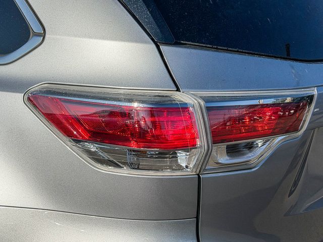 2016 Toyota Highlander Limited Platinum V6 Folsom CA