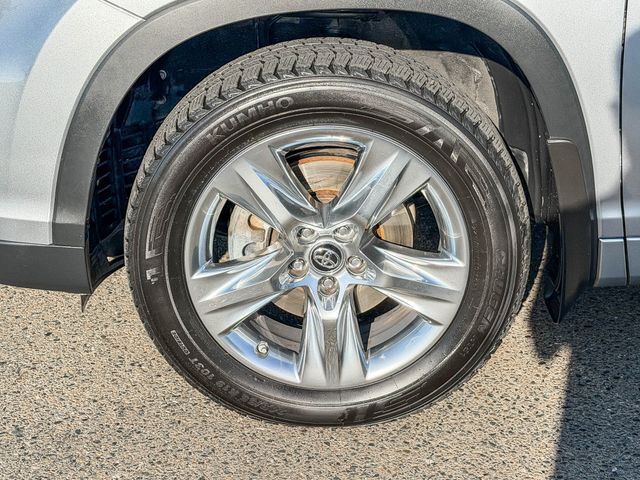 2016 Toyota Highlander Limited Platinum V6 Folsom CA