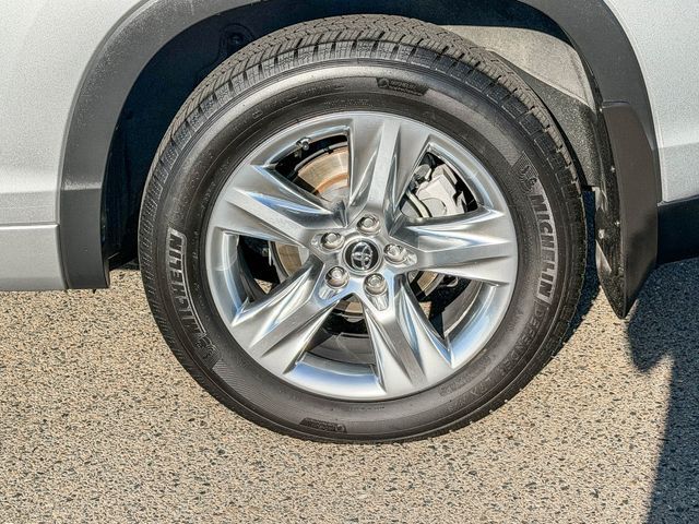 2016 Toyota Highlander Limited Platinum V6 Folsom CA