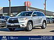 2016 Toyota Highlander Limited Platinum V6